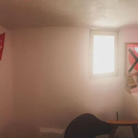 Prázdninový dům Casa Colorista En El Casco Antiguo *