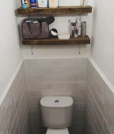 Casa Colorista En El Casco Antiguo Prázdninový dům