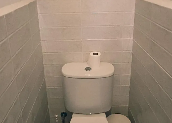 Casa Colorista En El Casco Antiguo *