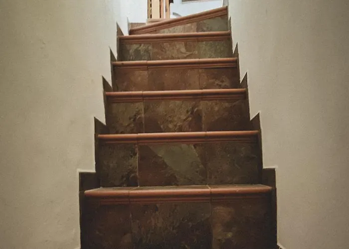 Hébergement de vacances Casa Colorista En El Casco Antiguo Alicante