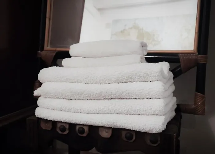 Hébergement de vacances Casa Colorista En El Casco Antiguo *